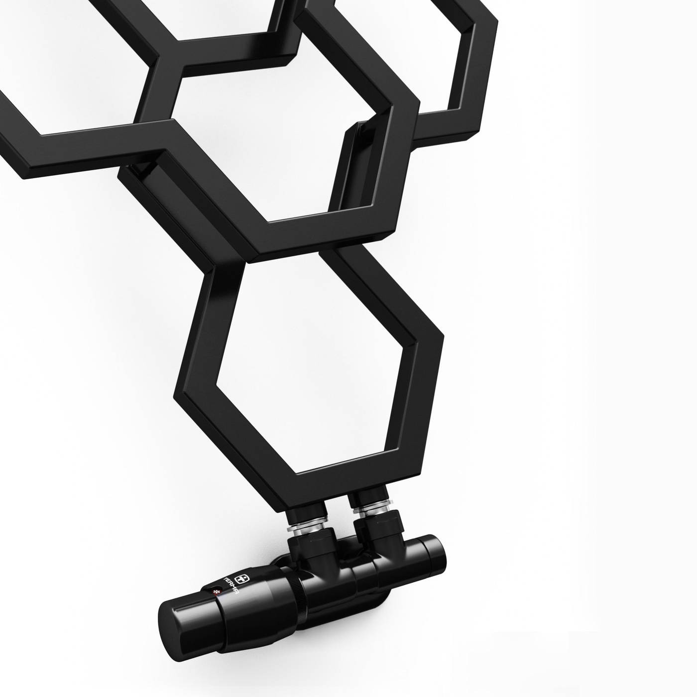 Terma regulačná hlavica