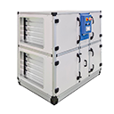 Lüftungsanlage (VZT)