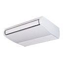 Unterdecken-Klimagerät